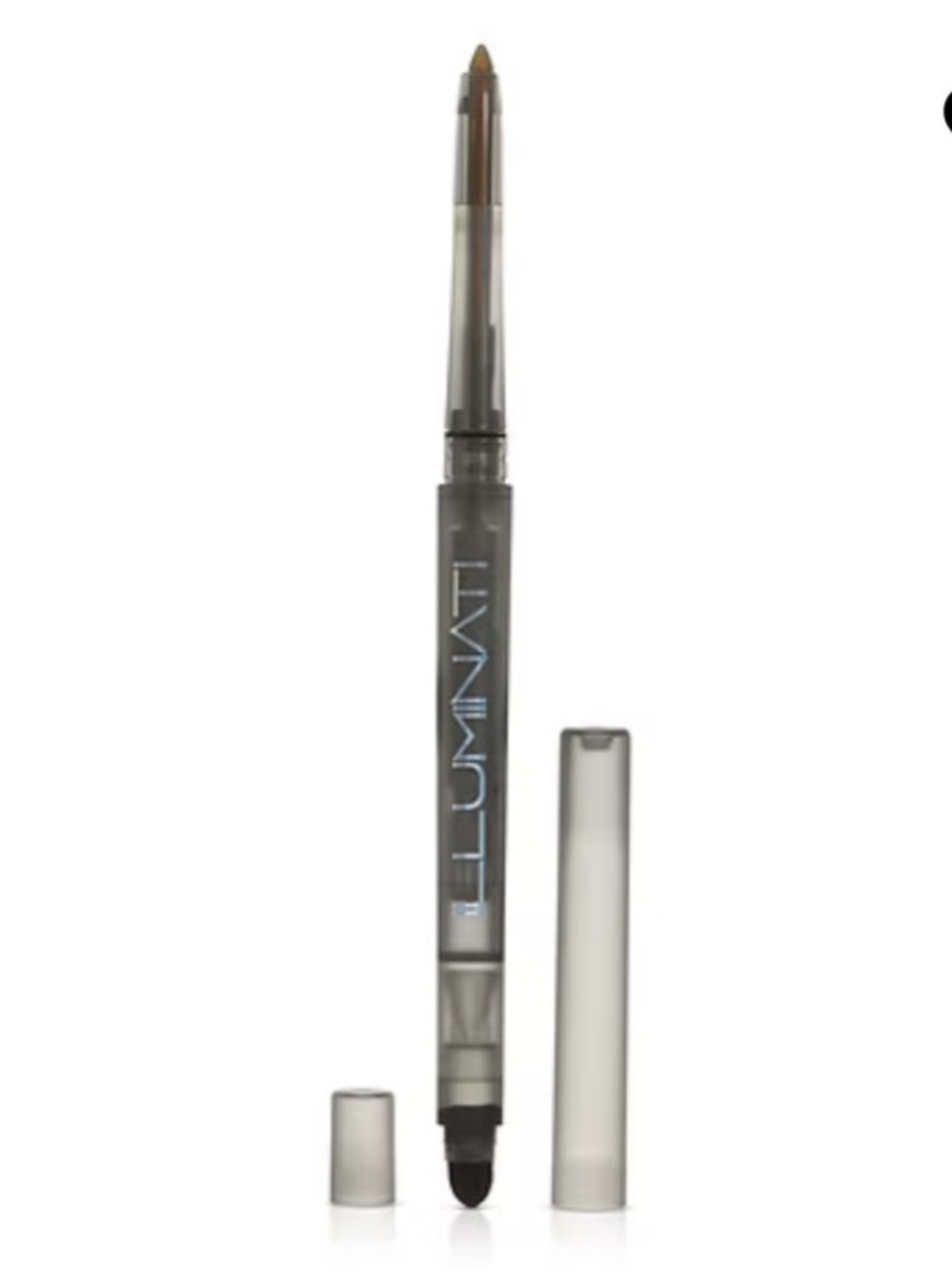 ILLUMINATI Bronze Prime Multi-Chrome Gel Eyeliner Iridescent Bronze NEW PC